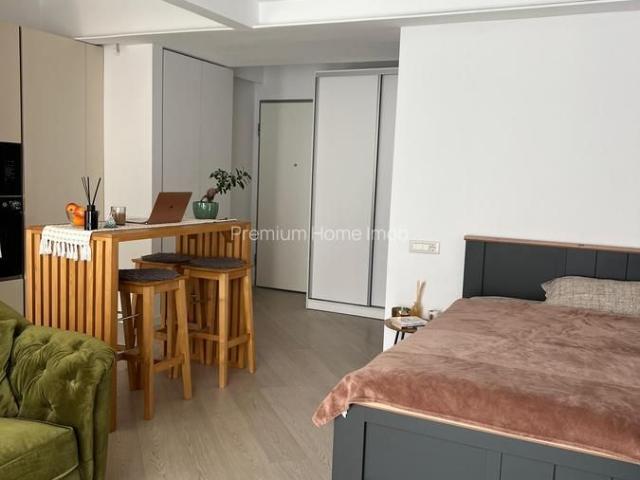 Inchirirere | Studio | Bloc nou | Parcare | Pipera | Cortina North