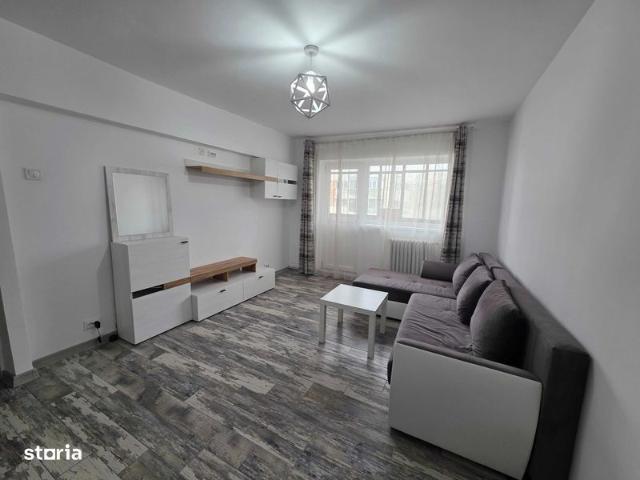 Inchiziere apartament