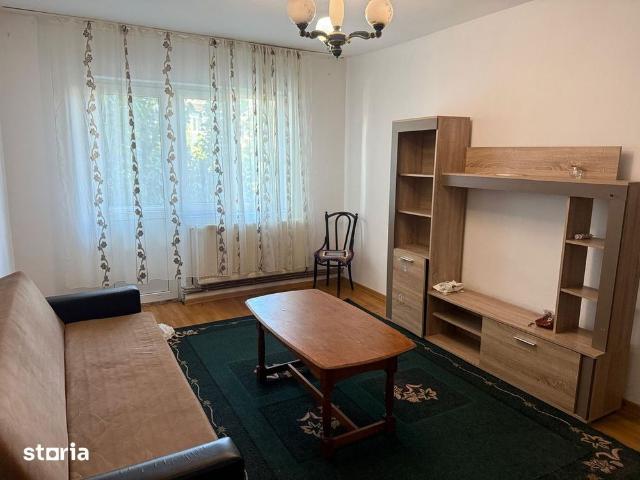 Inchriere apartament 2 camere, mobilat, Targoviste, micro 9