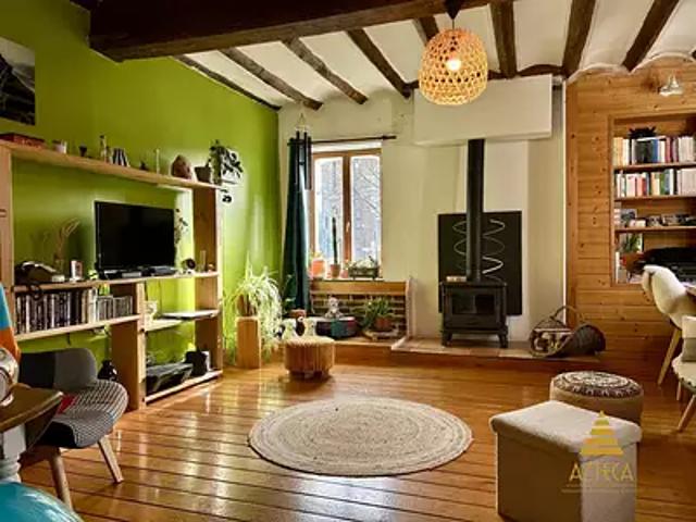Inchy 59540 Achat / Vente maison 5 pièces t5