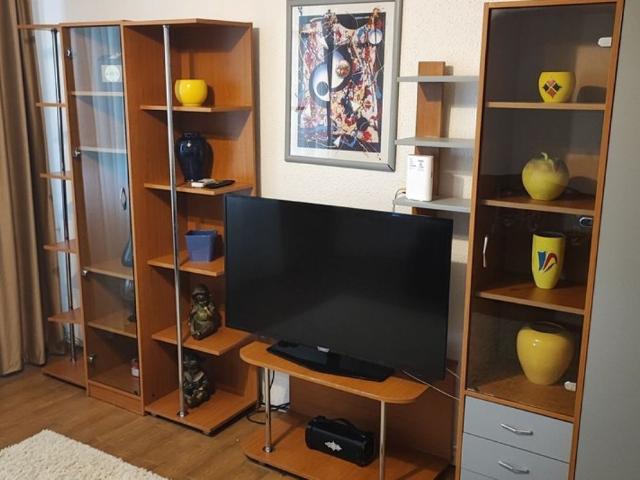 Inciriez apartament 3 camere pet frinedly Vatra Luminoasa