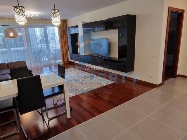 Incity | 2 Camere | Centrala | Terasa |