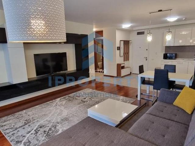 Incity | 2 Camere | Centrala | Terasa |