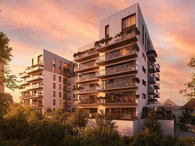 InCity apartamenty inwestycyjne