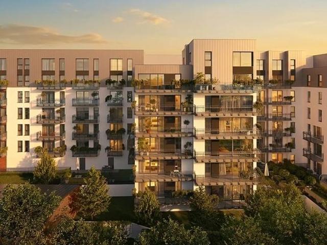 InCity apartamenty inwestycyjne