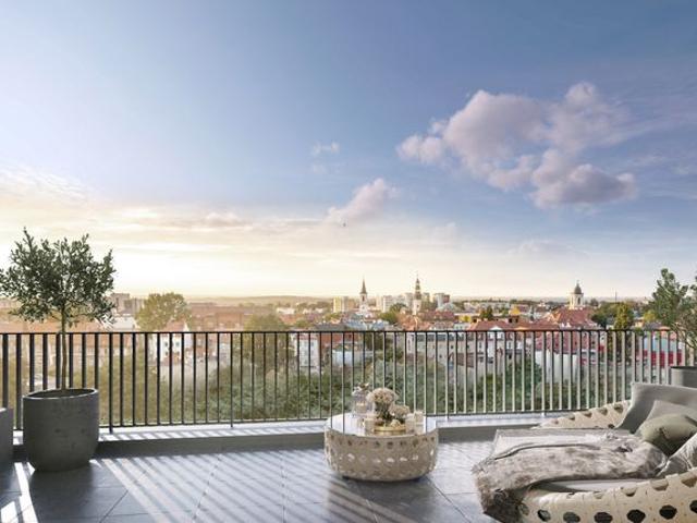 InCity apartamenty inwestycyjne