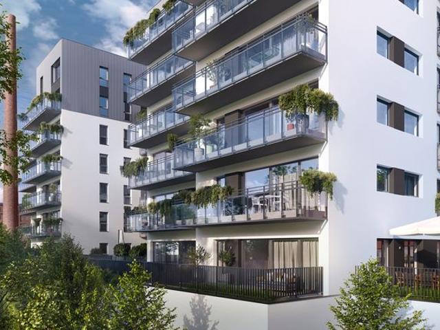 InCity apartamenty inwestycyjne