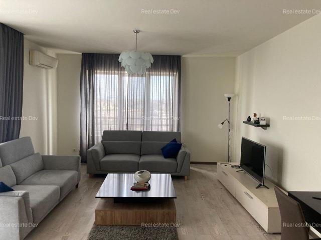 InCity Residence | 3 camere tip A | Pet Friendly