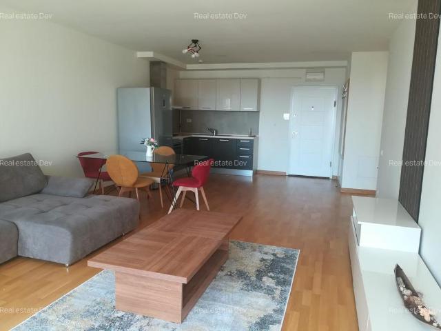 InCity Residence | 2 camere | Parcare subterana