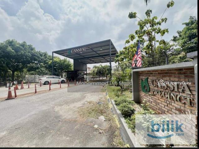 Include Fibre Wifi Aircond room at Bandar botanic klang nr bukit tinggi parklands Aeon