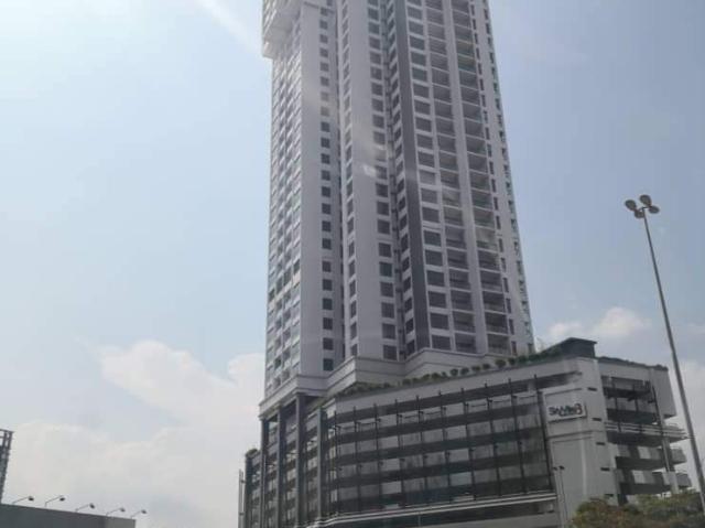 Include utilities* Single Room @ Skyville8 Old Klang Road
