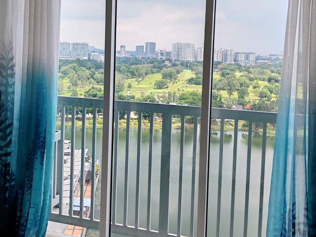 Include wifi & utilities Single room Kelana Jaya, SS7, Glenmarie lrt, paradigm mall