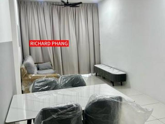 INCLUDED TVVIVO EXECUTIVE FOR RENTFULLY FURNISHEDBatu Kawan