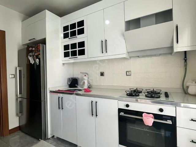 Incom Lıne Gayrimenkul Satıyor 2+1 Geniş Aile Dairesi Winstown Avm Civarı