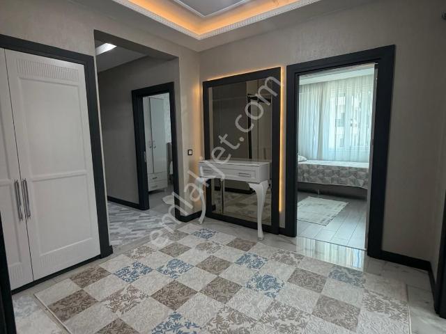 Incom Lıne Gayrimenkul Satıyor 3+1 Geniş Aile Dairesi Yenişehir