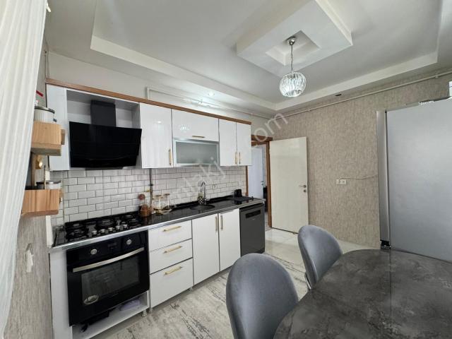 Incom Lıne Gayrimenkulden Yenişehir'de 2+1 Satılık Daire