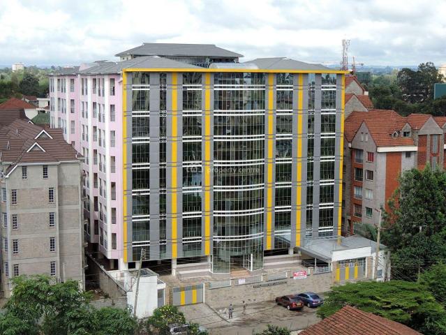 For Sale: Income Generating Block Of Apartments On Half Acre, Kiliman, Nairobi Central, Nairobi Ref: 58850 Kenya Property Centre KPC