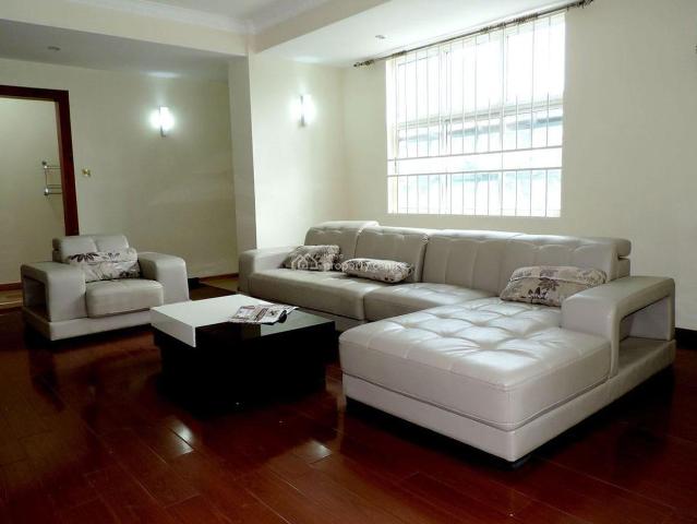 For Sale: Income Generating Blocks Of Apartments On Halfacre, Kilimani, Nairobi Central, Nairobi Ref: 58369 Kenya Property Centre KPC