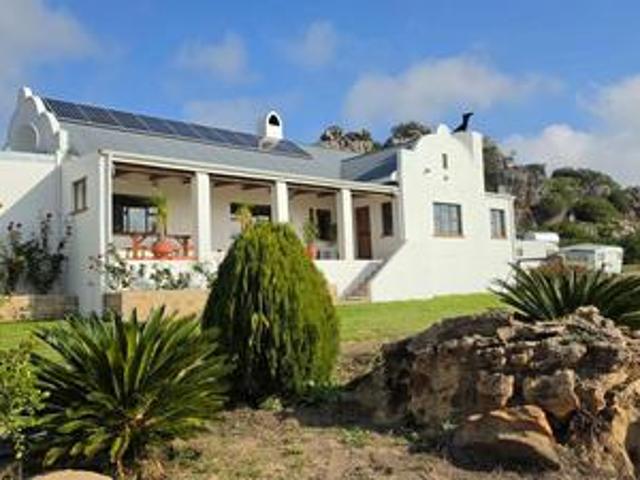 income producing mountain farm
