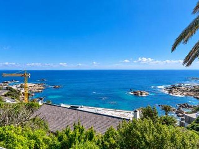 incomparable views and location