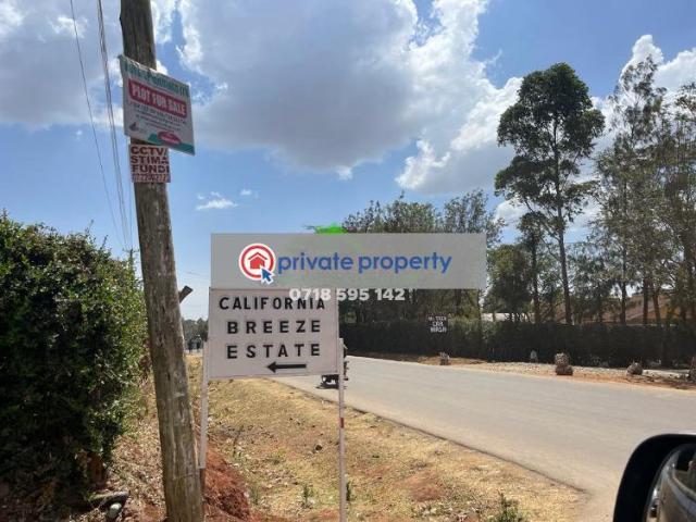 Incomplete 4 Bedroom Master En Suite Maisonette House In Kamangu