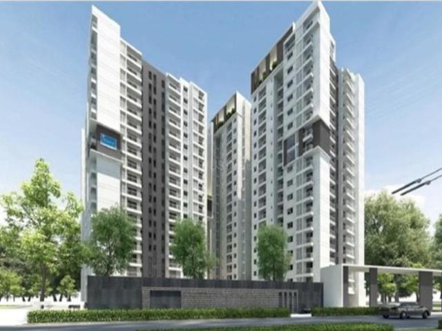 Incor Carmel Heights,Whitefield 3.5 BHK Apartment For Sale Bangalore