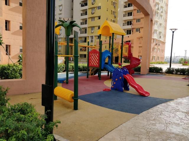 Incor One City 3 Bedroom 1735 Sq. Ft. Apartment in Kukatpally Hyderabad Listing ID: #10088