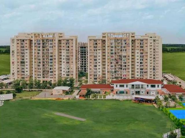 Incor Pbel City,Kelambakkam 2.5 BHK Apartment For Sale Chennai