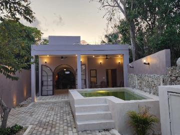 | Incre?ble casa amueblada, en renta. |