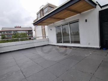 Incre?ble PH reci?n remodelado en Condesa