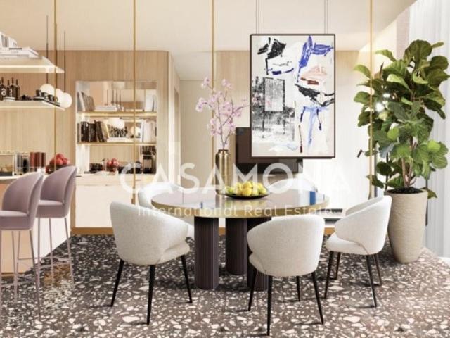 Incredible New Build Apartments with Hotel Like Service and Terrace