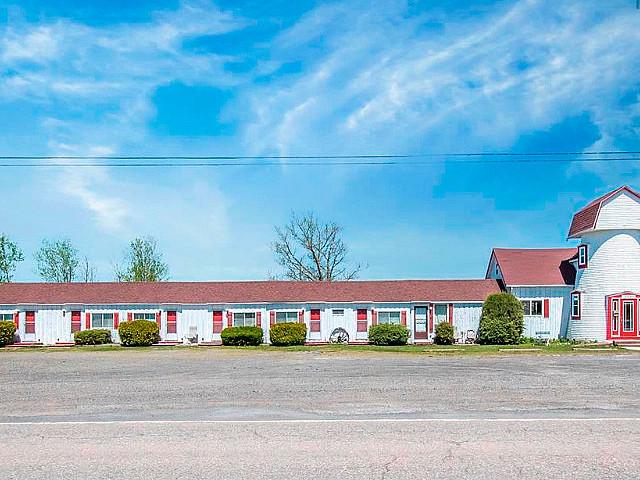 Incredible Opportunity To Own The Dutch Mill Motel