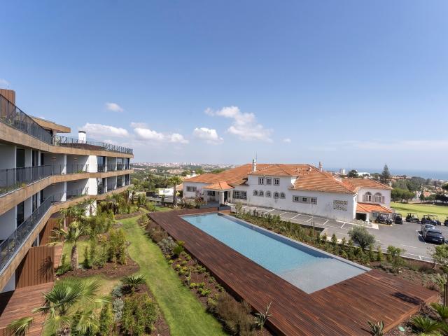Incredible Apartment, Estoril Golf