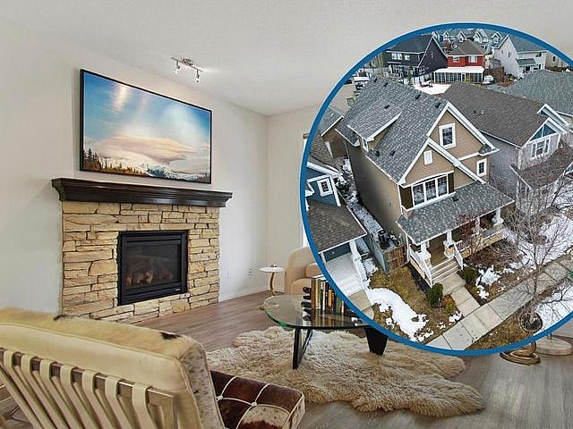 Incredible Value House In Lake Summerside