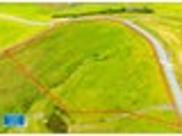 Incredible Value 5 Acs of Tranquil New Subdivision