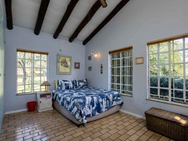 Incredible 9.5ha equestrian property