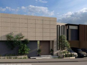 Casa en venta en el Club De Golf La Loma, San Luis Potosí | Precio de 19.5mdp