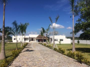 INCRE?BLE CASA EN VENTA EN FRACC. CAMPESTRE FRENTE AL R?O EN SANTIAGO DE LA PE?A, TUXPAN