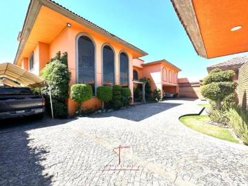Increíble casa en venta en Residencial Santa Cruz Guadalupe