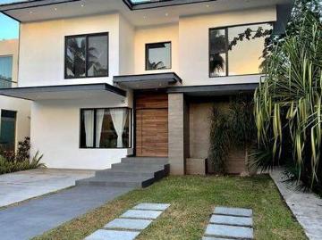 INCREIBLE CASA EN VENTA PRIVADA DE LUJO PLAYA DEL CARMEN FVC 2725