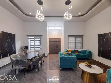 Increíble Casa en Volcancito Cerca del Centro de Boquete