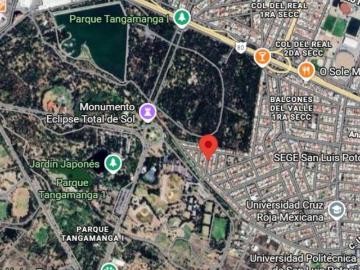 INCREIBLE CASA EN ZONA PRIVILEGIADA RODEADA DE PARQUES EN BALCONES DEL VALLE SAN LUIS POTOSI