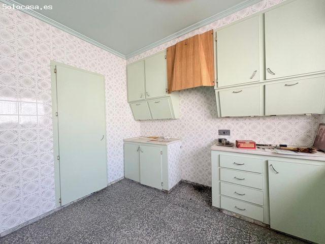 Increíble casa en Alfafar