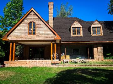 Increíble casa en arriendo Lomas de La Dehesa
