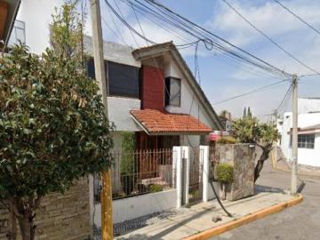 INCREIBLE CASA EN C. 7 Sur, Villa Encantada, Heroica Puebla de Zaragoza, Pue