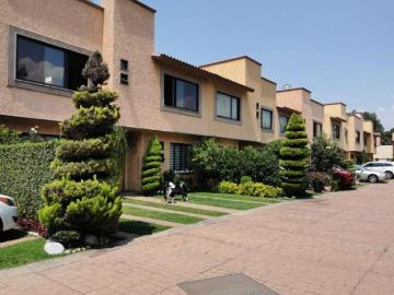 Increíble Casa en Condominio en Tepepan