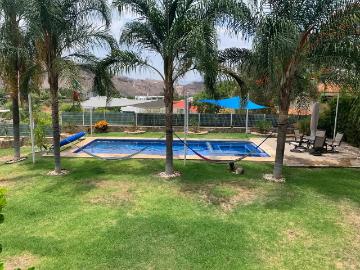 INCREÍBLE CASA EN LAS CAÑADAS