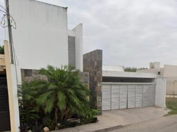 INCREIBLE CASA EN REMATE EN C.25, MONTEBELLO, MÉRIDA, YUCATÁN