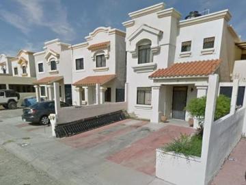 INCREIBLE CASA EN REMATE EN LAS LOMAS, HERMOSILLO, SONORA