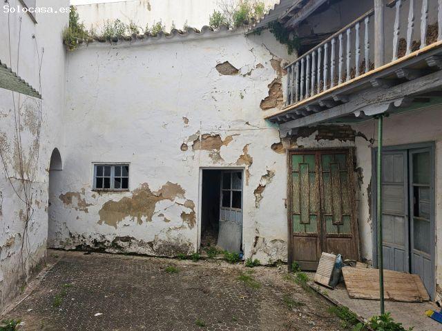 INCREIBLE CASA SOLAR EN EL CENTRO